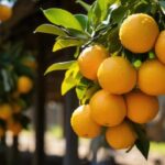 Produção de laranja em São Paulo e Minas deve cair 12,9% na próxima safra